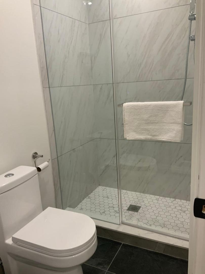 Leaside Garden Guesthouse Toronto Luaran gambar