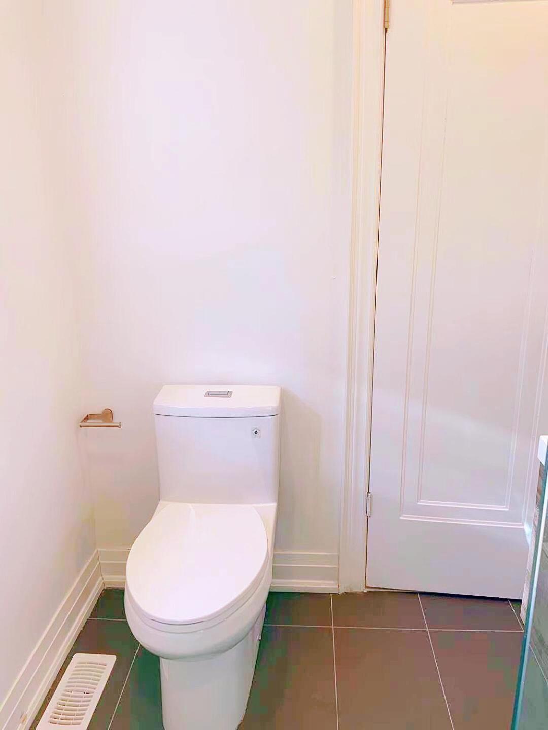 Leaside Garden Guesthouse Toronto Luaran gambar