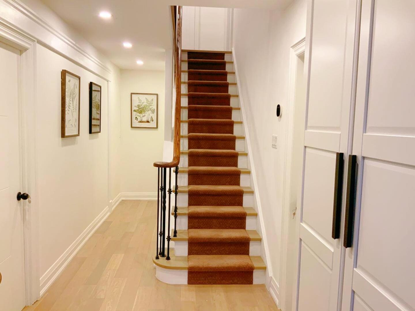 Leaside Garden Guesthouse Toronto Luaran gambar