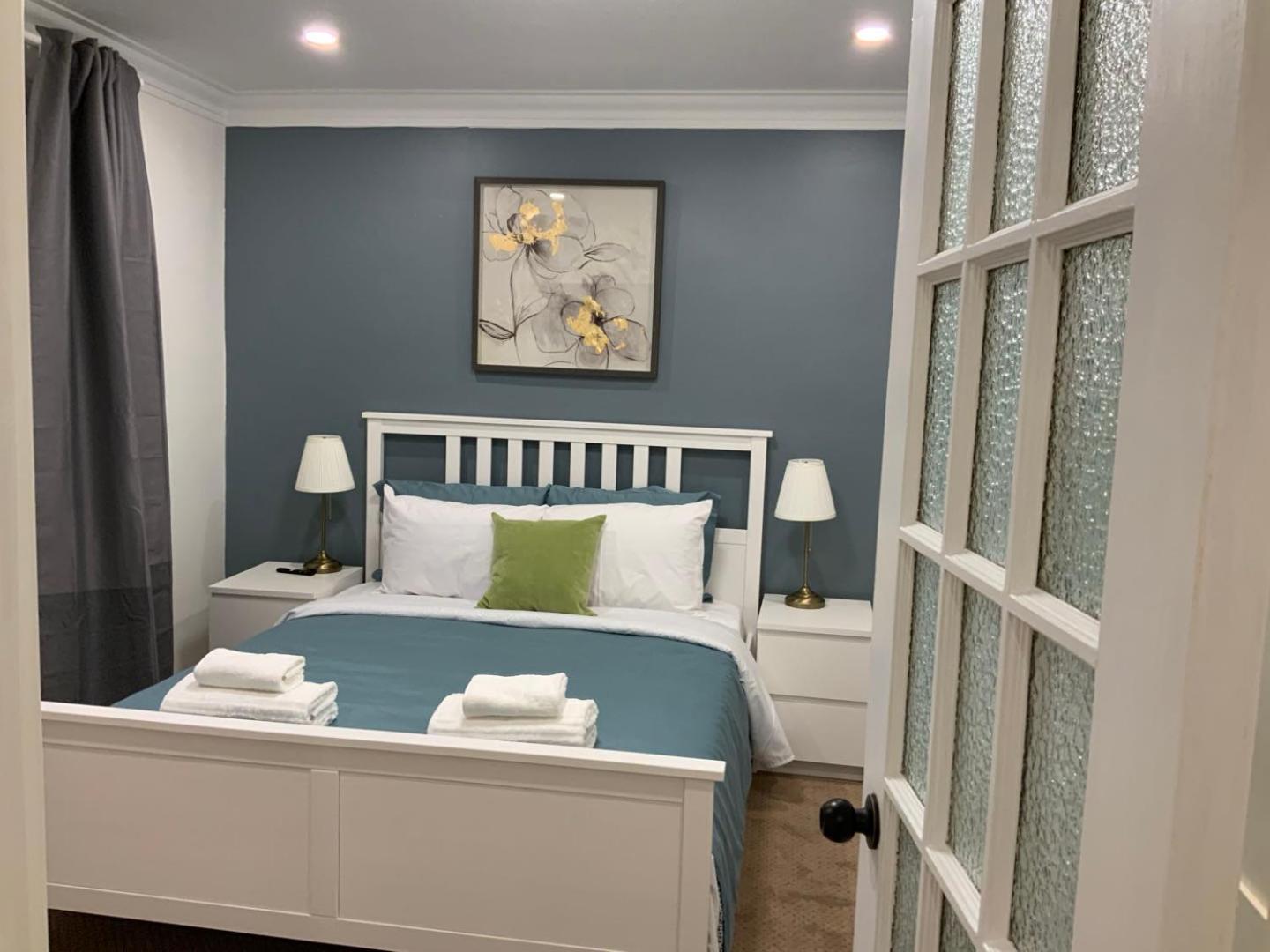 Leaside Garden Guesthouse Toronto Luaran gambar