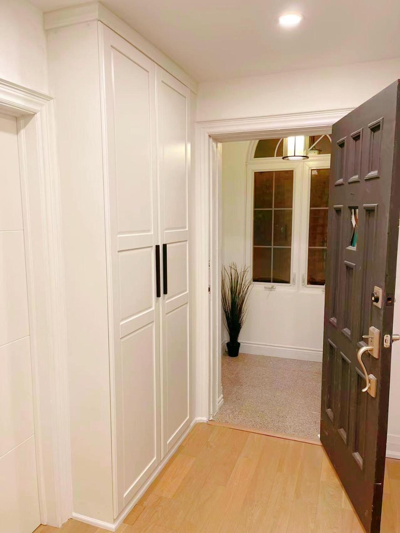 Leaside Garden Guesthouse Toronto Luaran gambar