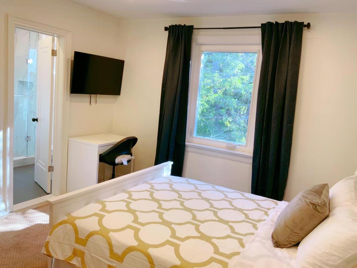 Leaside Garden Guesthouse Toronto Luaran gambar
