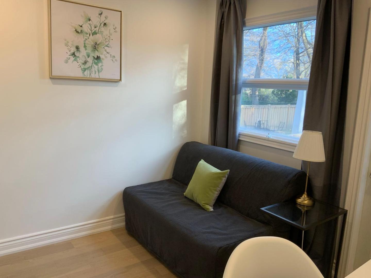 Leaside Garden Guesthouse Toronto Luaran gambar
