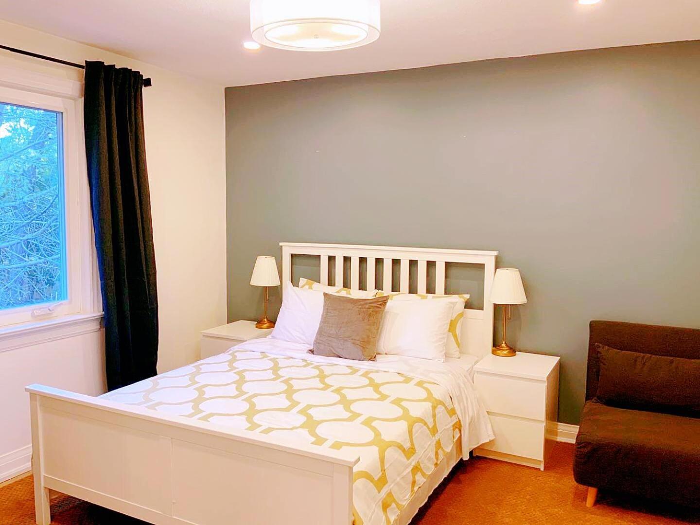 Leaside Garden Guesthouse Toronto Luaran gambar